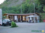 Autokemp Karlštejn