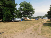 Tábořiště Lohenice Beach 
