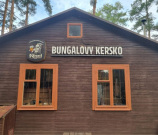Bungalovy Kersko