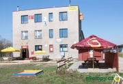 tábořiště Orlice
