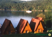 Autocamp Slapy Skalice