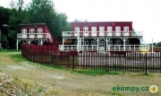 Camping Blanice