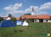 Kemp Jáňův dvůr