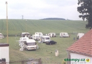 Autokemp Oáza