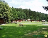Bungalows Pospíšil