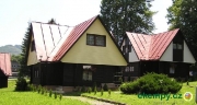 Chatky Zlaté Hory