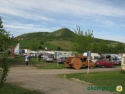 Kemp Yacht Club Dyje