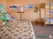 Apartmán Flora