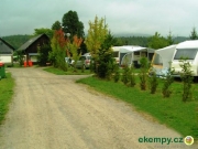 Camping 2000 Janův Důl