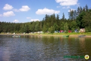 Camp Vřesná