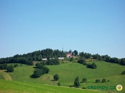 Horský penzion a bungalovy LUCKÝ VRCH