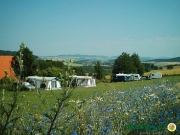 Camping U Dvou Ořechů