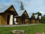 Camping Mlýn Boskovice