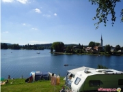 Camping Resort Frymburk