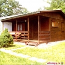 Bungalovy Hotelu Zvíkov