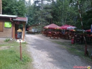 Rekreační areál Atlas