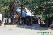 Autokemp Buňkov