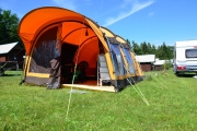 Autocamp Sedmihorky