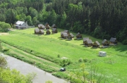 Kemp a tábořiště U Mloka