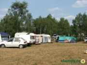 Kemp Ejpovice