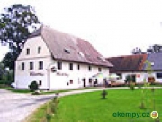 Hotel a camping Rual