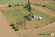 Kemp Radarka