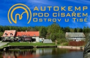 Autokemp pod Císařem