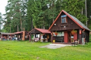Kemp TJ Vltava