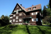 Penzion Sázavka