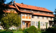 Park hotel Orlík