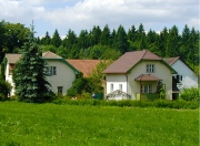 Apartmán a Minicamping Branty