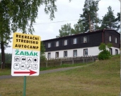 Kemp a RS Žabák