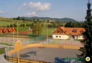 Sportovní areál Horní Lideč