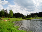 ATC Domanínský Rybník