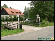 Autokemp KRAKONOŠ