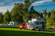 Camping VIDLÁK