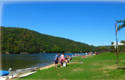 Juniorcamp Nová Živohošť