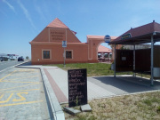 Althanský hostinec