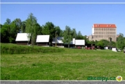 Camping Žralok Plumlov