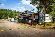 Rekreační centrum Myslivna