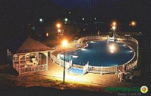 Camping Borová 
