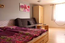 Kemp Iveta 4L Apartmán