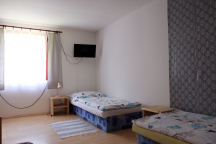 Kemp Iveta 4L Apartmán