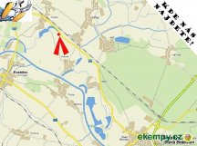 Autokemp Kačer 