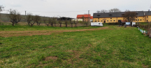 Místa Nocování pod vinohrady 