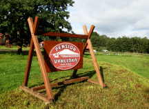 Pension a Kemp Vyhlídka 
