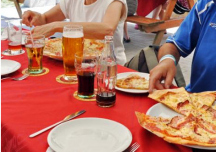 Pension a Kemp Vyhlídka Pizerie