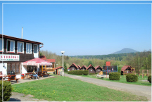 Pension a Kemp Vyhlídka 