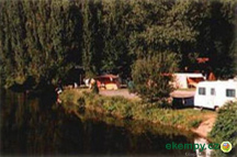 Camp Měchenice 