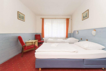 Sport Hotel GejzÍrpark 